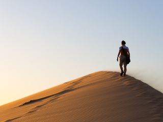 Flugzeit Hannover nach Hurghada