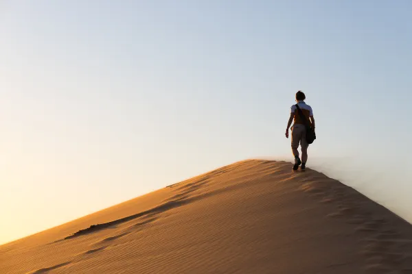 Vé máy bay đi Hurghada