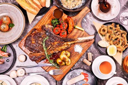 Alla Torre (SeaWorld Shenzhen)