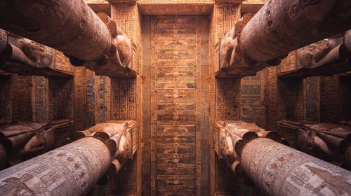 Temple of Hathor