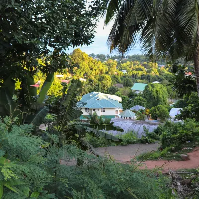 Разрешено размещения с домашними животными Отели в г. Ослоб