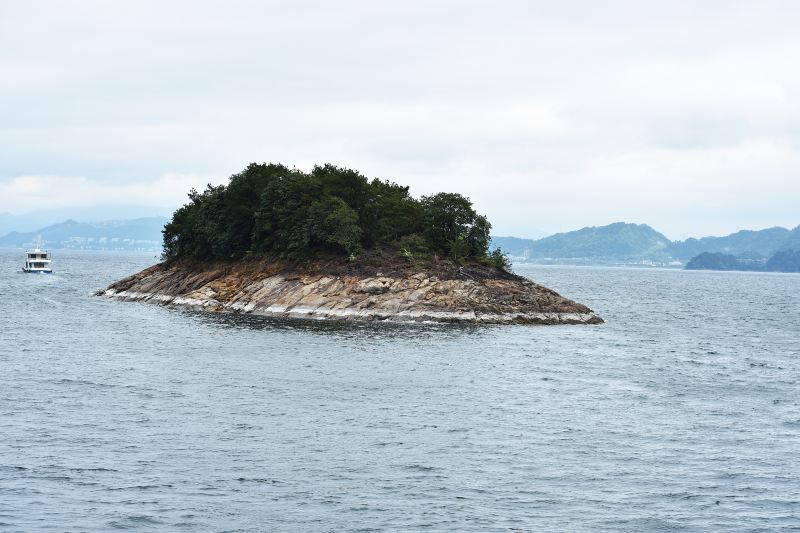 Kujūku Islands