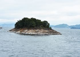 Flüge mit IBEX Airlines nach Tsushima