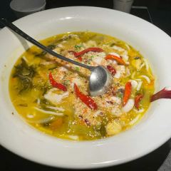 赠李白·如诗的川味(庆春银泰店) User Photo