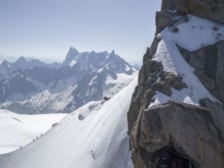 Hôtels à proximité de QC Terme Chamonix