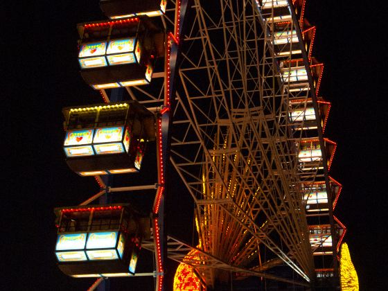 Wiener Riesenrad