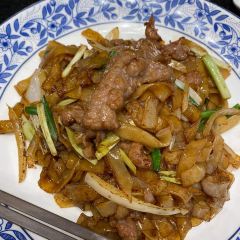 TASTY CONGEE & NOODLE WANTUN SHOP (IFC Branch) User Photo