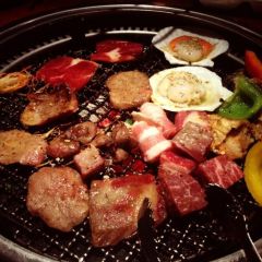 Jungsik Seoul User Photo