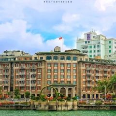 Ocean View Restaurant User Photo