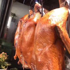 冠香居·烧鹅饭店(沿江路店) User Photo