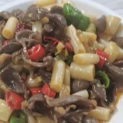 Yu Kee Jingfen Shijia User Photo