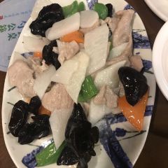 TASRE FROM GRANNY User Photo