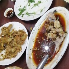 老街土菜馆 User Photo