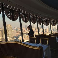 CHANG'AN 28 STEAKHOUSE&BAR User Photo