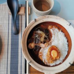 太极禅·云杰府宴 User Photo