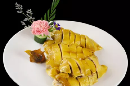 Tanjiangbandao Restaurant