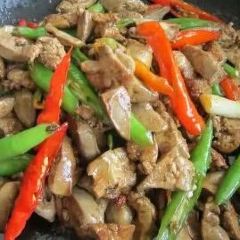 myDAPUR KITCHEN 여행 사진