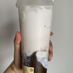 茶百道(新六中店) User Photo