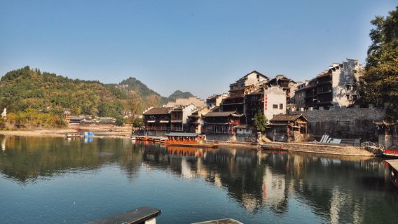 Huayuan