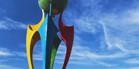 密雲奧林匹克公園