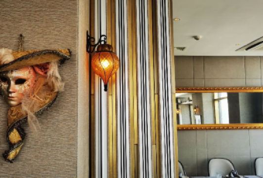 Da Ivo噠伊沃義大利魔鏡餐廳（外灘店）張用戶圖片