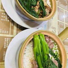 超記煲仔飯（珠光路店）張用戶圖片