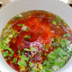 巴奴毛肚火锅(九洲店) User Photo
