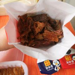福道烤鸭(恒州街店) User Photo