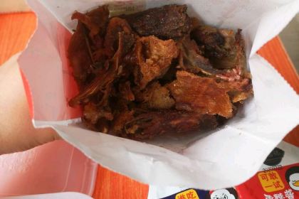 福道烤鸭(恒州街店)