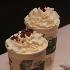 茶顏悅色（翻書閱嶺游園會店）張用戶圖片