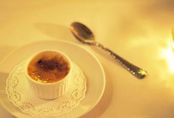 Cafe des Amis Fine Dining張用戶圖片
