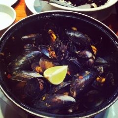 One Square Bar & Brasserie 여행 사진