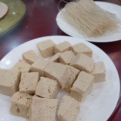 山海关清和浑锅店 User Photo