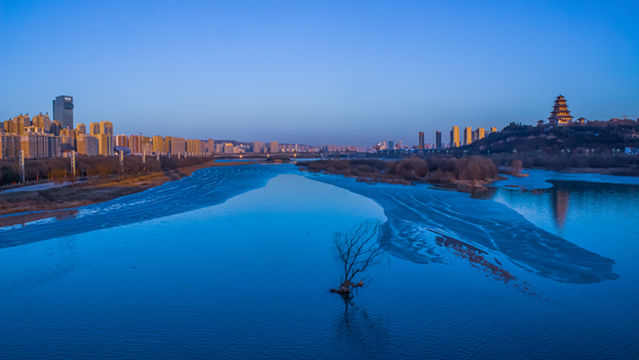 Shigushan Amusement Park