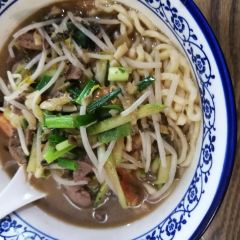 诸暨正宗次坞打面(人民西路店) User Photo