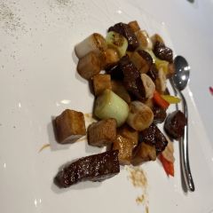 醉辉皇(珠宝城店) User Photo