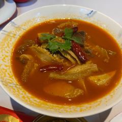 Shangfang Hot pot(The bund) User Photo