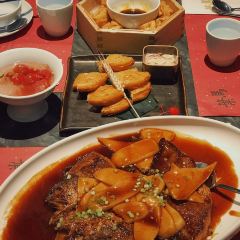 YEMA·Ben Wei Jiangnan Restaurant (Jing'an Kerry Center Branch) User Photo