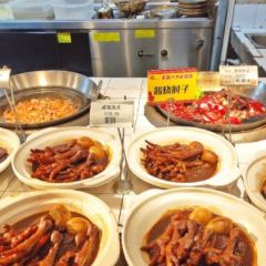 甬上名灶(环城西路店) User Photo
