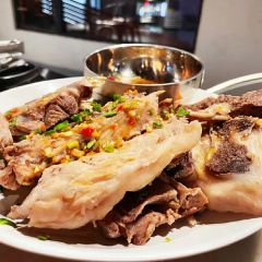 The BBQ House張用戶圖片