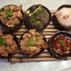 盛德利(彰德路店) 여행 사진