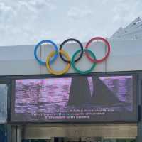 Olympic Sailing Museum, Qingdao