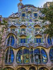 Casa Batllo