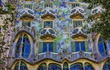 Casa Batlló