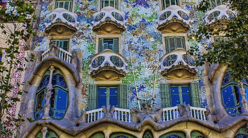 Casa Batlló