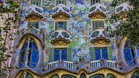 Casa Batllo