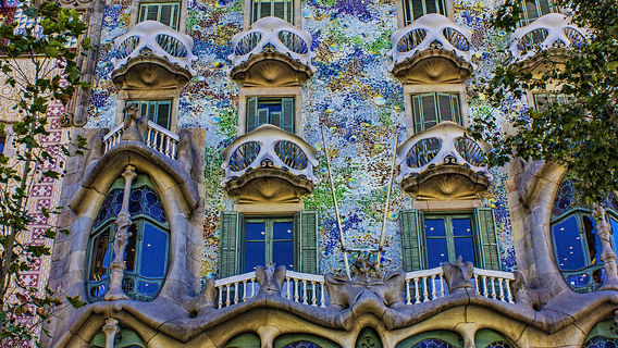 Barcelona