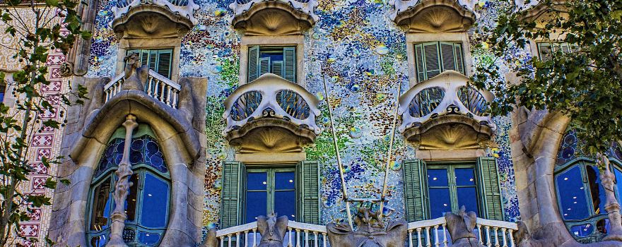 Casa Batlló