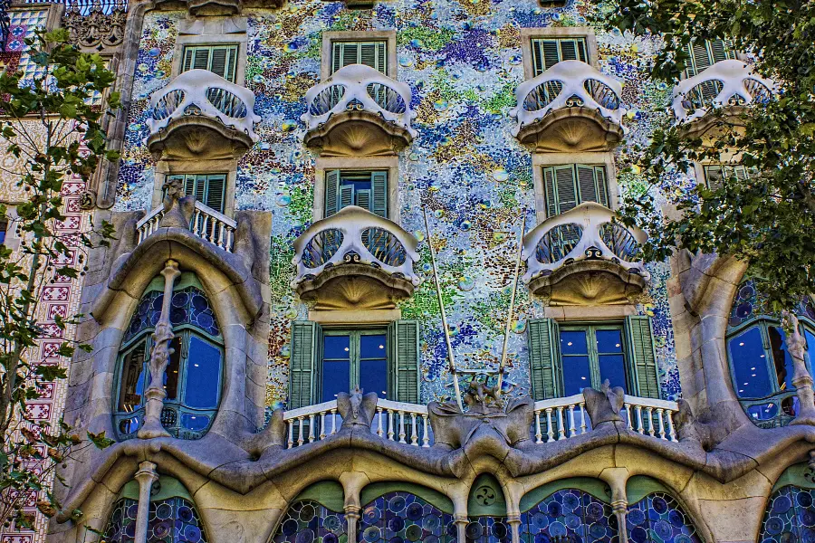 Casa Batlló