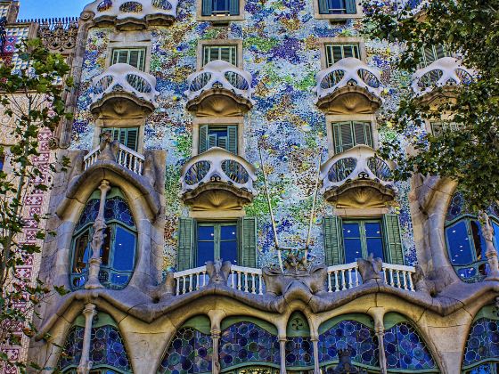 Casa Batlló